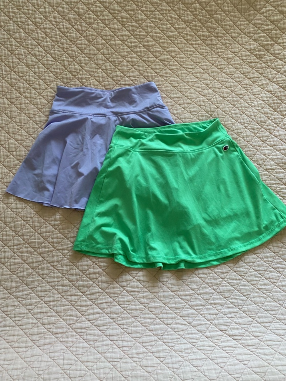 Girls skorts